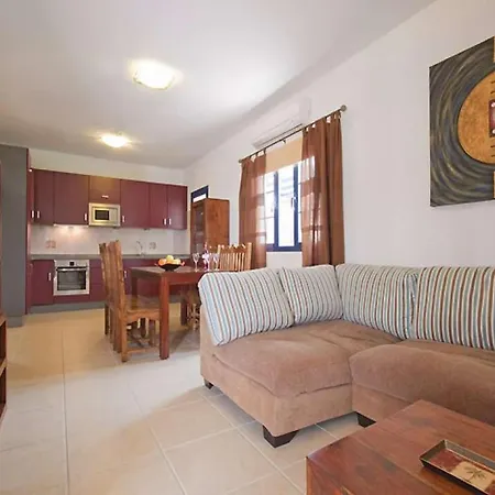 Playa Blanca Sleeps 6 Pool Wifi Playa Blanca (Lanzarote)