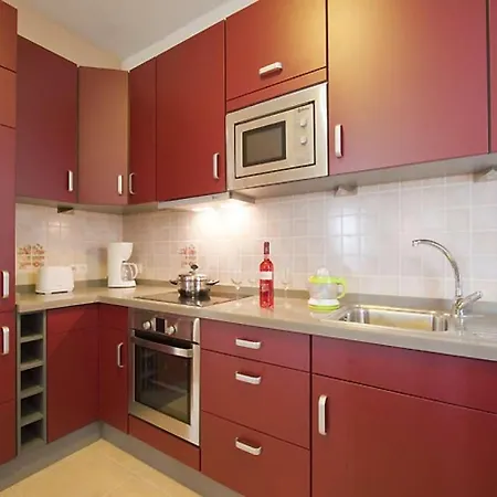 Playa Blanca Sleeps 6 Pool Wifi Villa